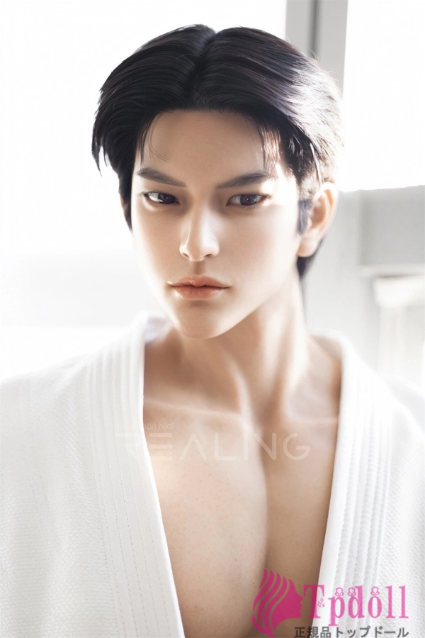 Realing 景明 筋肉ラブドール