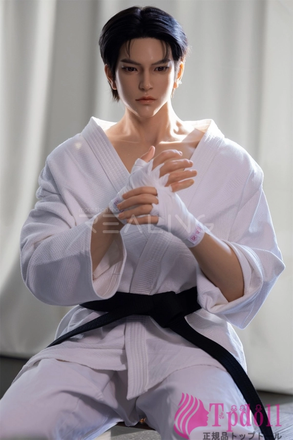 Realing イケメン 男ラブドール