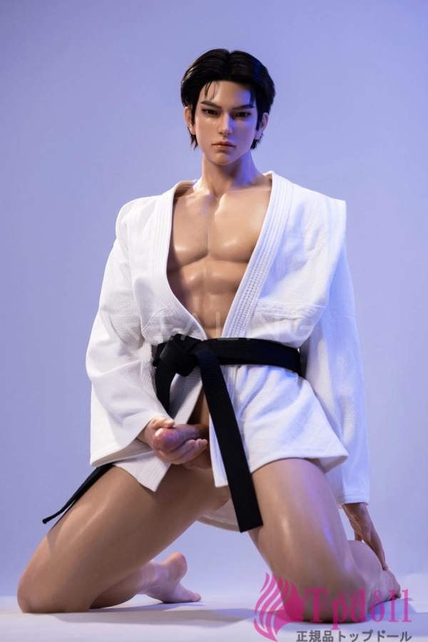 Realing 筋肉男リアル ラブドール