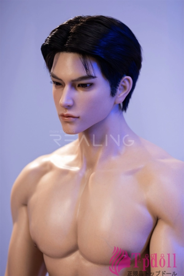 Realing シリコン製sex ドール