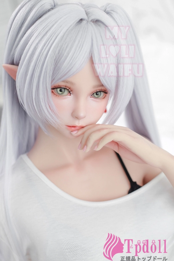 150cm清楚系美少女ラブドールMLWDOLL