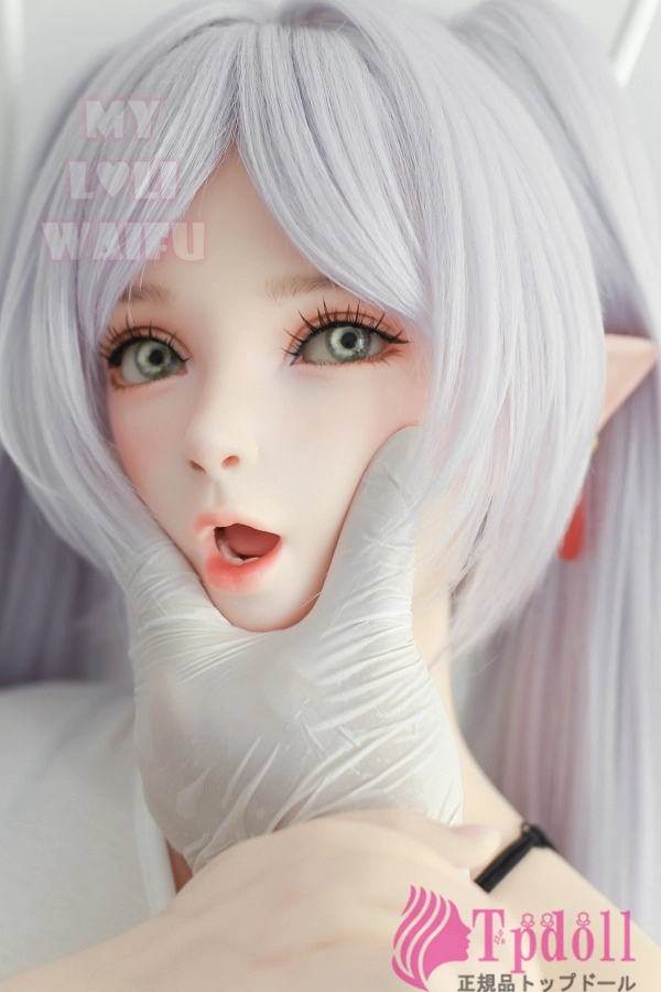 ダッチワイフHikari ROS顎機能付き