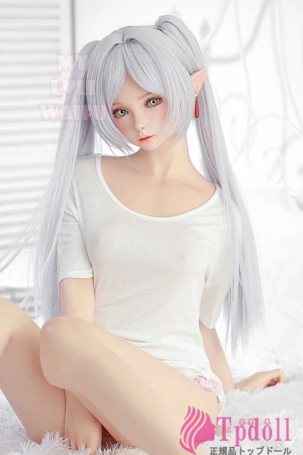 MLWDOLL エルフ耳ダッチワイフ