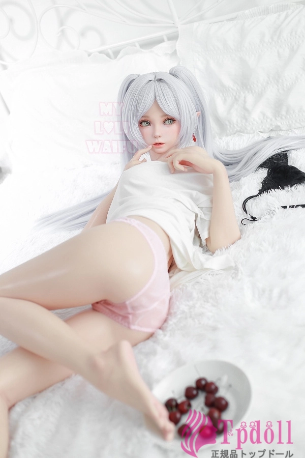 フルシリコン製ラブドールMLWDOLL