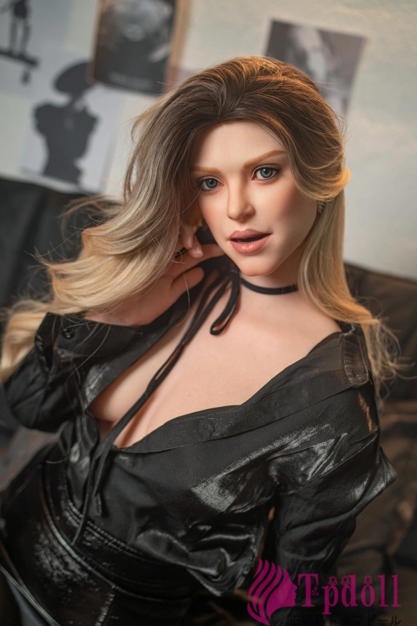 ZELEX DOLL  欧米美女ダッチワイフ 通販