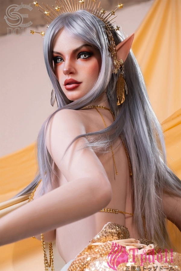 Evadora.Aエルフ耳ダッチワイフSE DOLL