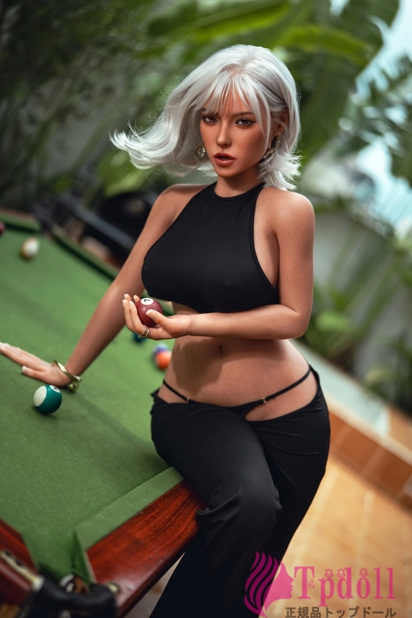 等身 大 ドールValerina ROS顎機能付き