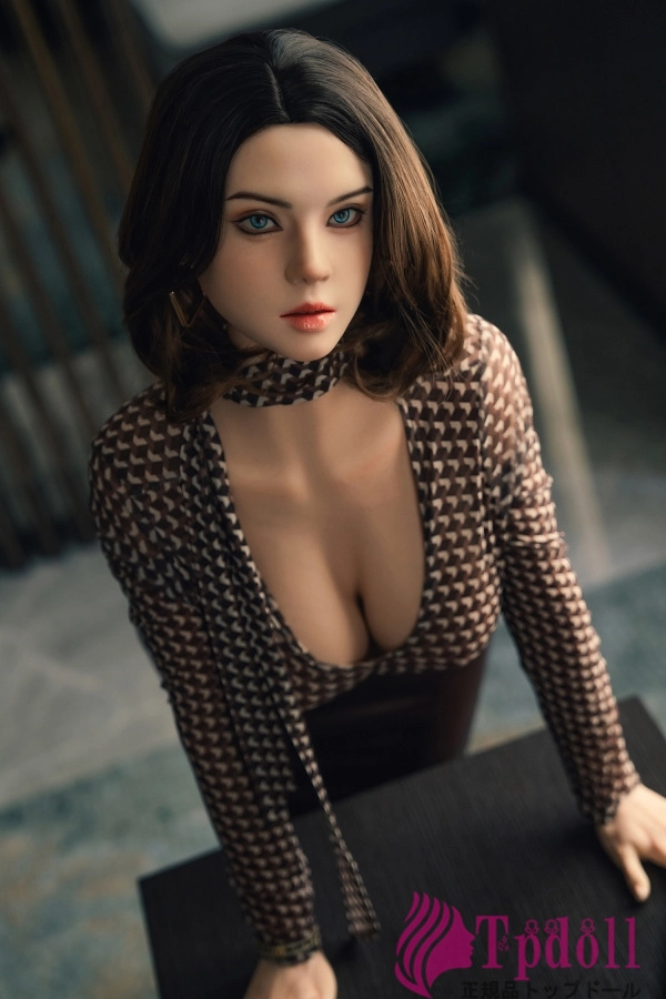 フルシリコン製ラブドールSY DOLL