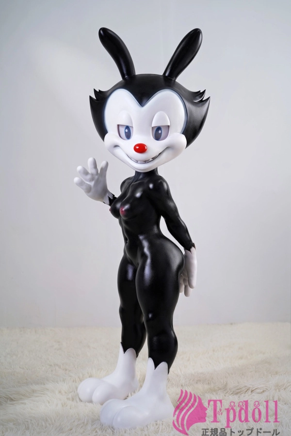 Dotty Wanner フルシリコン製 アダルト人形
