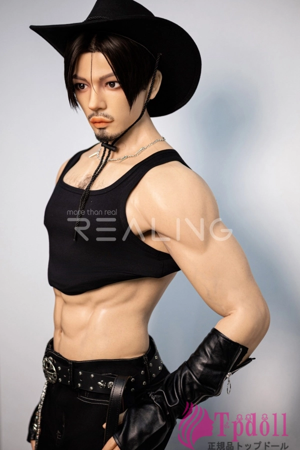 Realing 等身大の人形