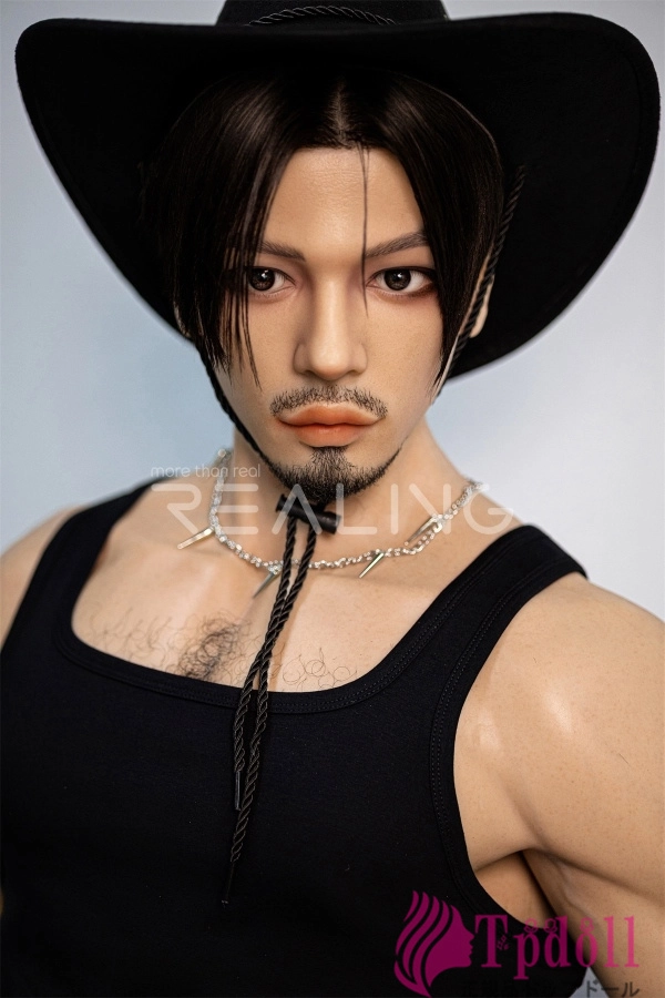 Kylin 185cm 等身 大 人形