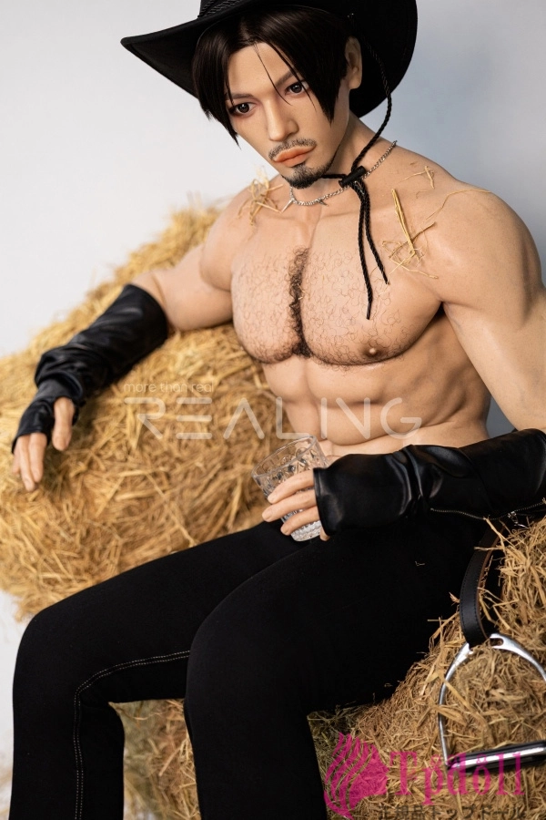 Realing シリコン製 高級 ラブドール