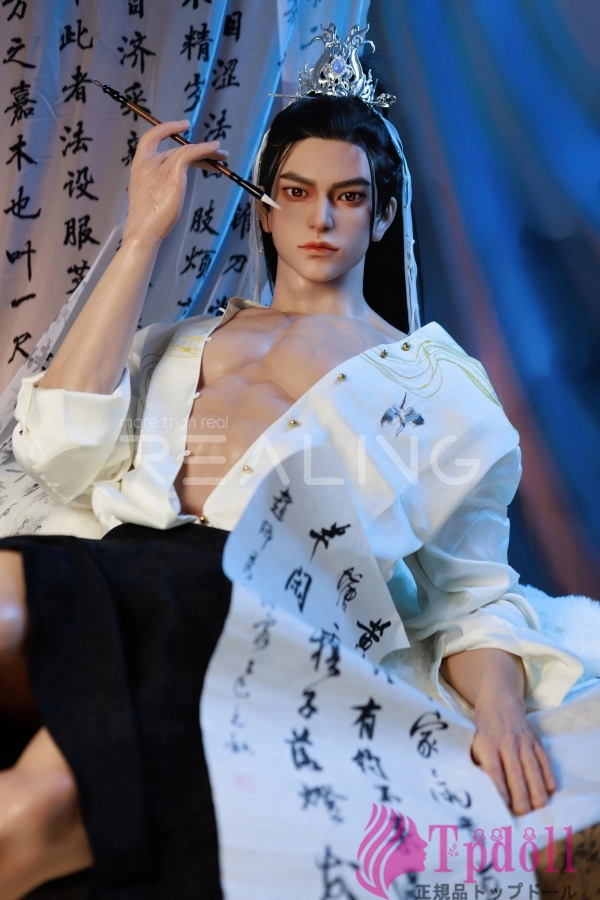 Realing イケメン ラブドール 通販