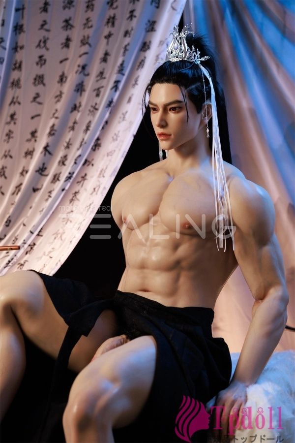 Realing 景明 アダルト リアル ドール