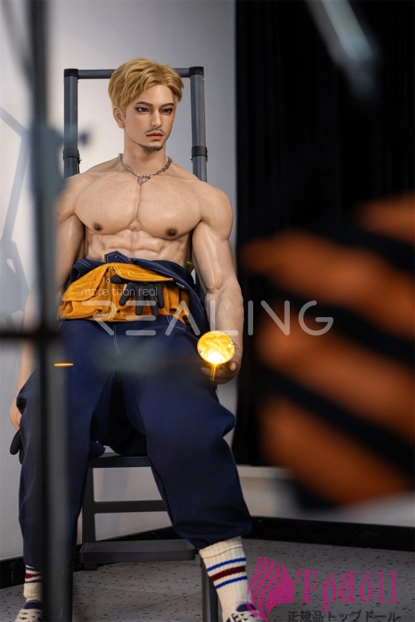 Realing フルシリコン製高級 ラブドール