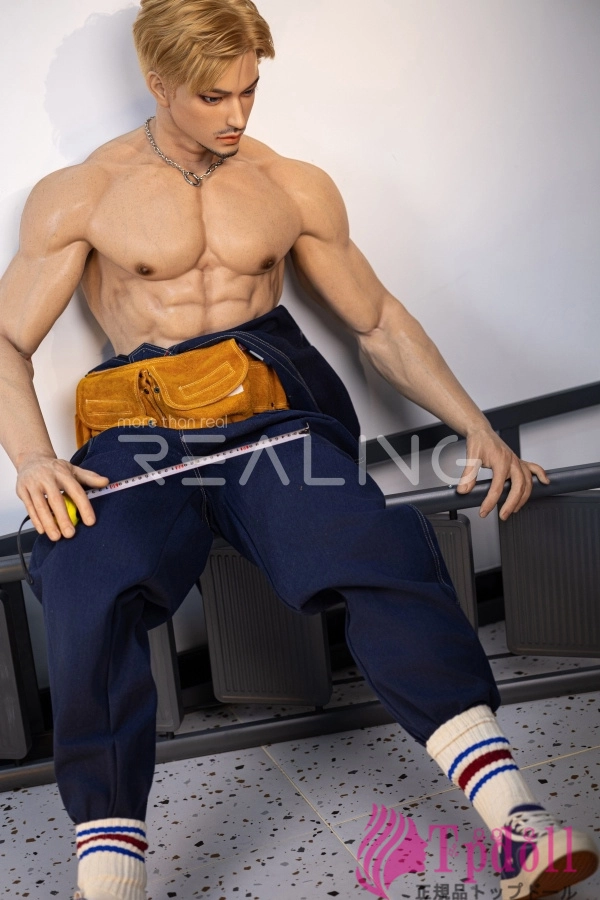 等身大 ラブドールRealing