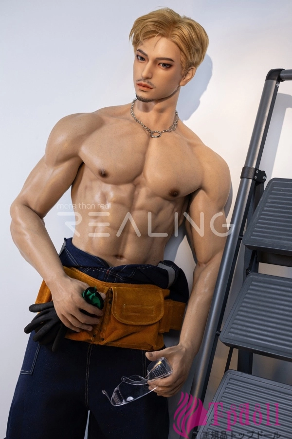 Realing 180cm金髪ラブドール 通販