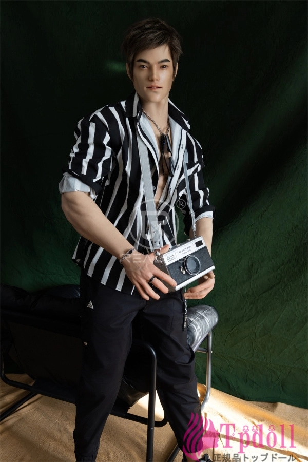 男性型 180cmラブドールRealing