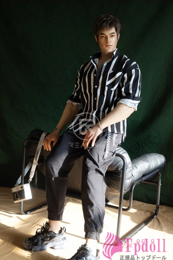 Realing 180cm等身大リアル ドール