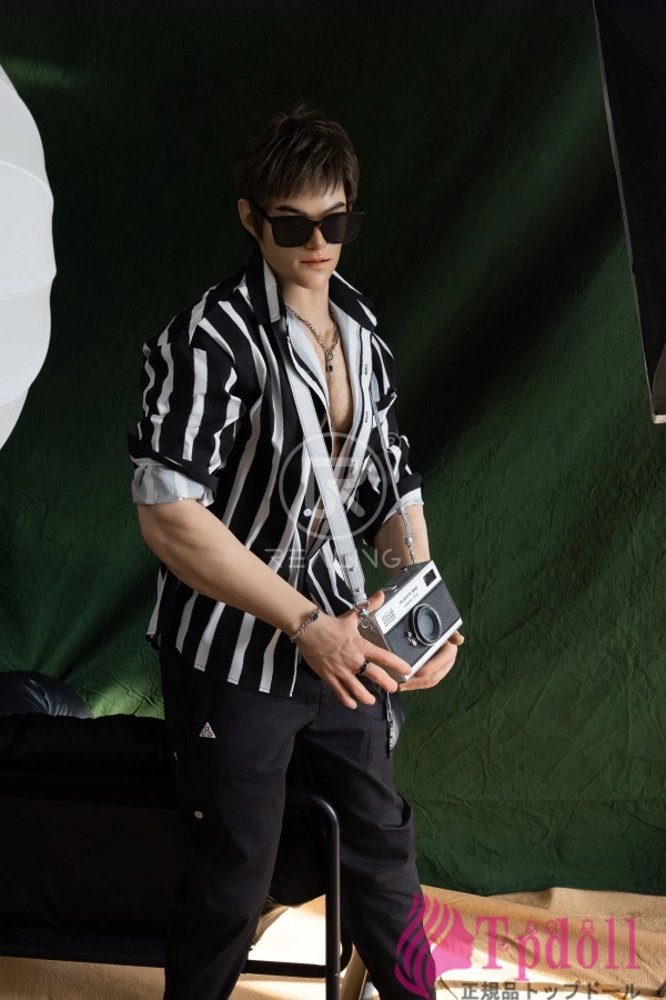 Realing 洛宸 男性 ラブドール