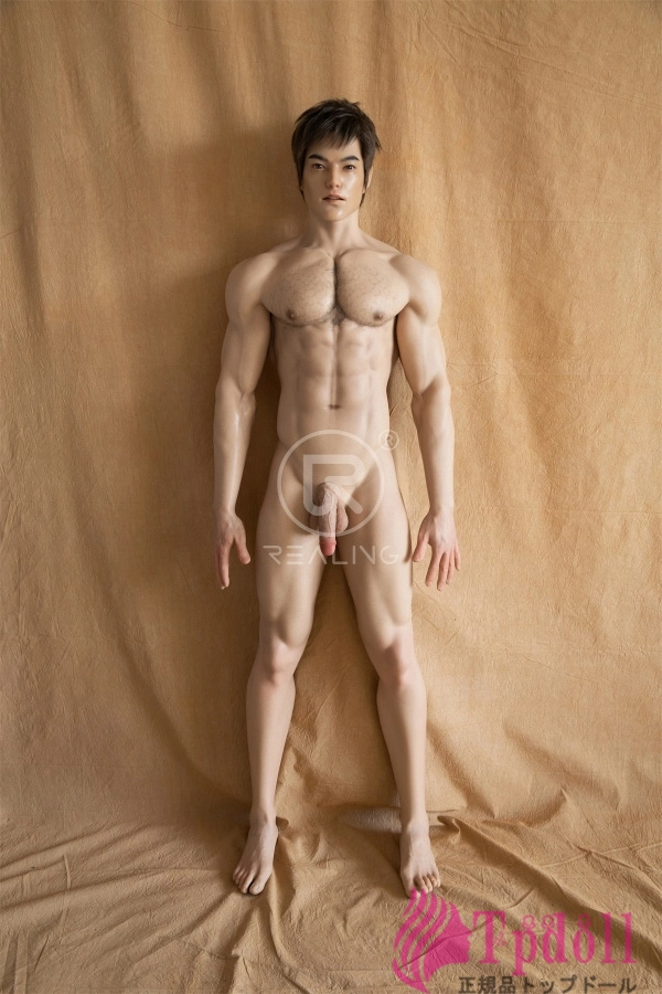 Realing 180cmシリコン ドール 販売