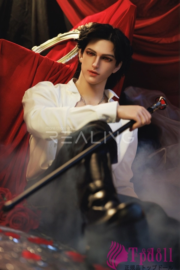 Realing 铭柯シリコン ラブドール 購入