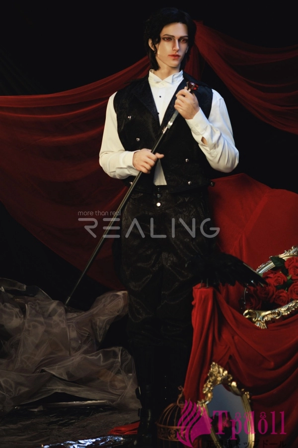 Realing フルシリコン製 等身大ドール