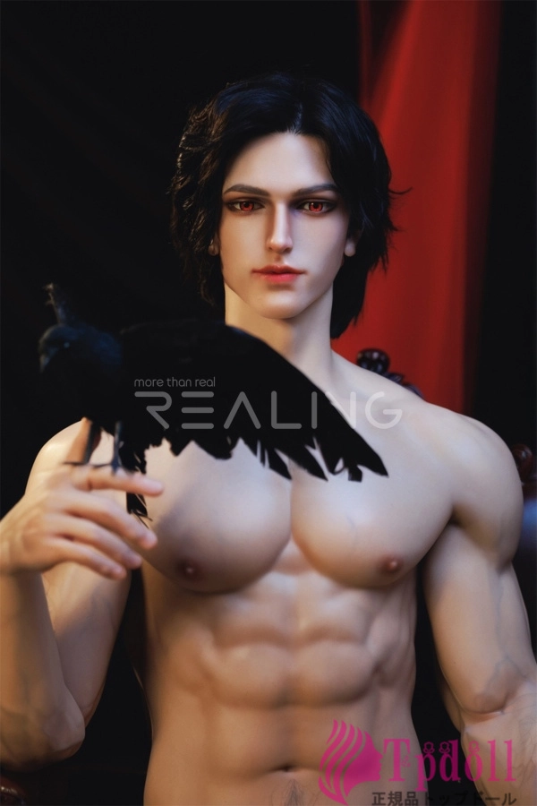 Realing 铭柯リアルラブドール