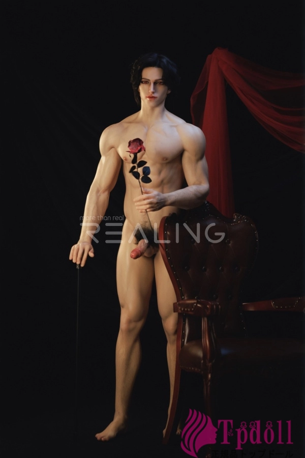 Micah 180cm大人ラブドール通販