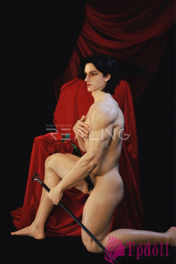 Realing 180cmシリコン製 ダッチワイフ販売