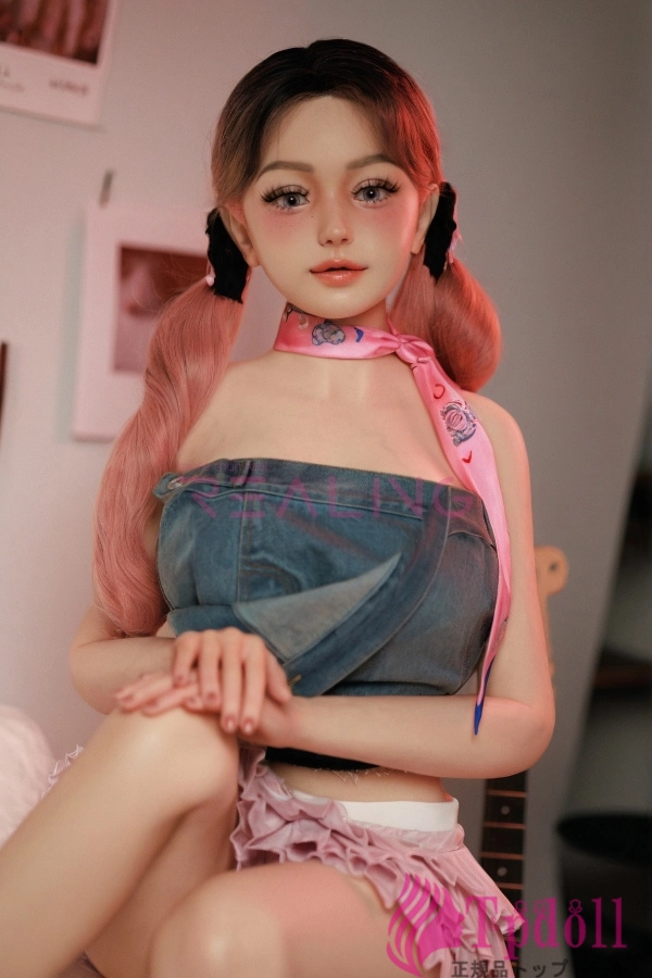 Realing 荌荌フルシリコンドールFカップ