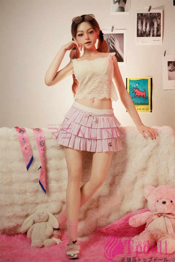 Ann 166cm セックス 人形 買う