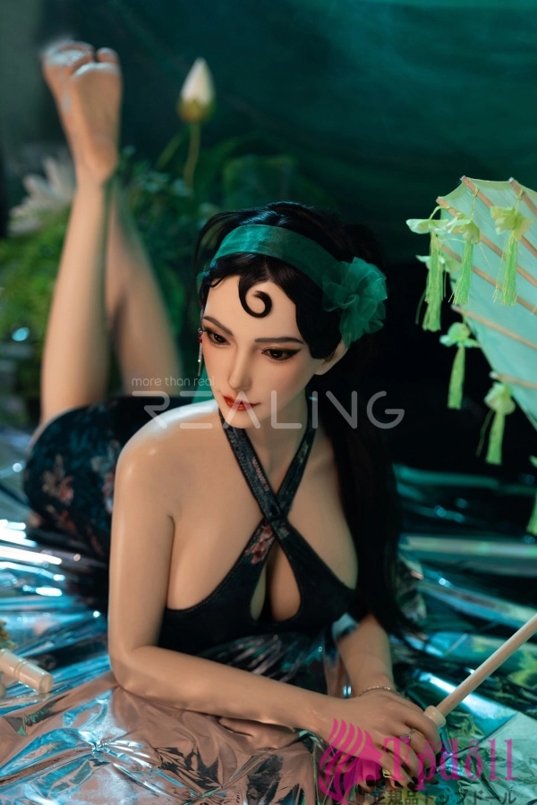 Realing 星雅 リアルラブドール