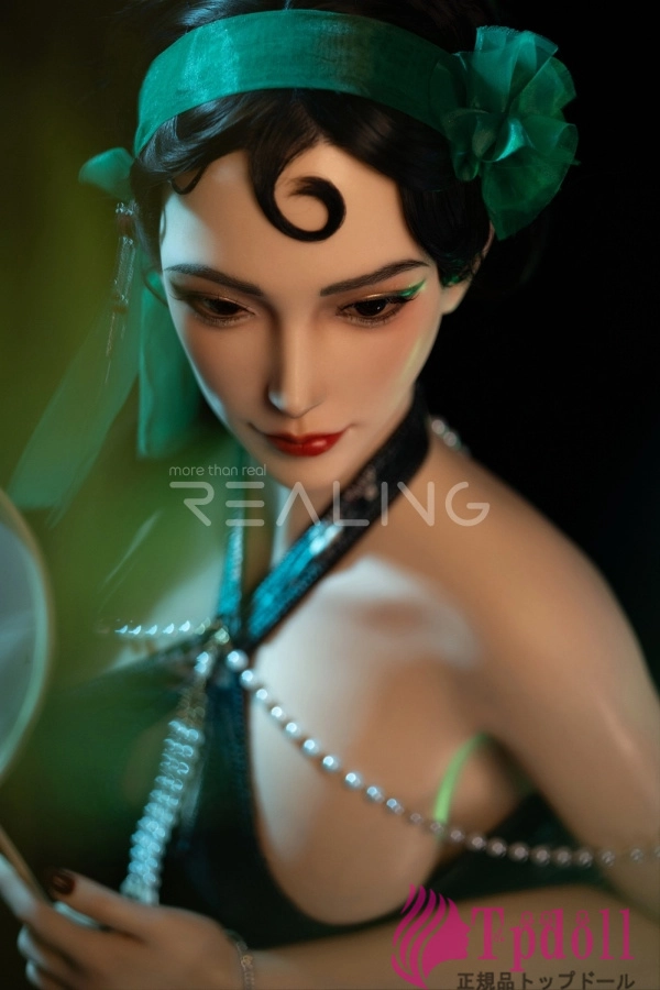 Realing 星雅 等身大ドール綺麗