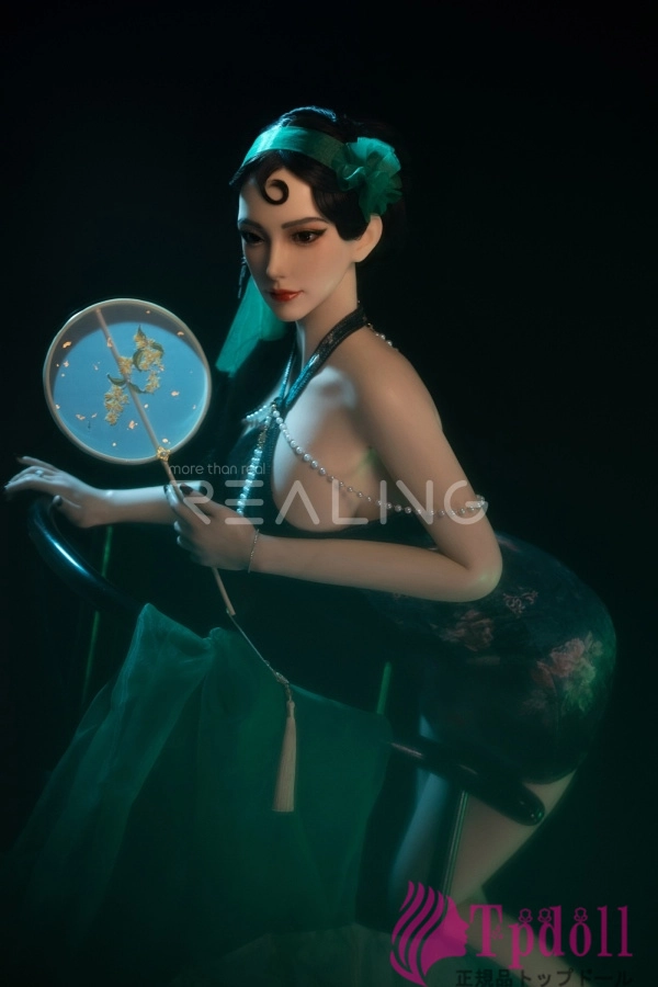 Cynthia 166cmセクシー ドール 人形