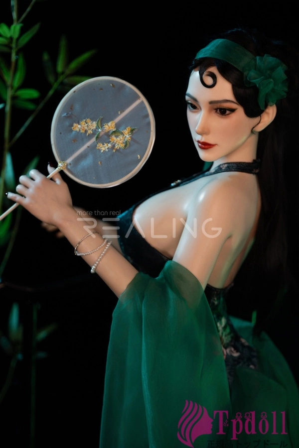 Realing Cynthia 高級 ラブドール