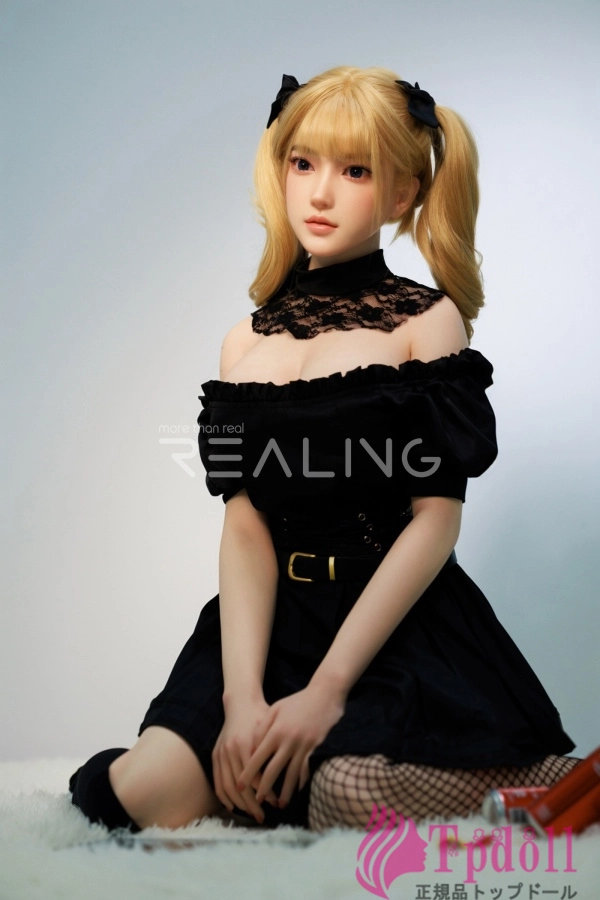 Realing 語茉セクシーラブドール