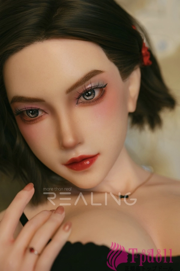 Realing 語茉ラブドール通販