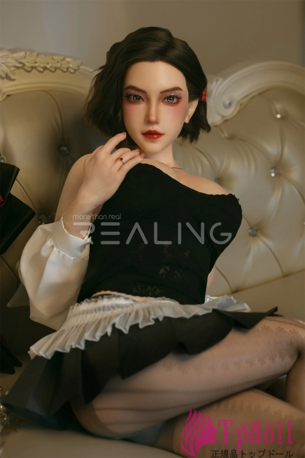 Realing シリコン製ラブドール正規品
