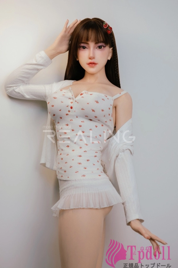 Realing シリコン製セックスリアルドール