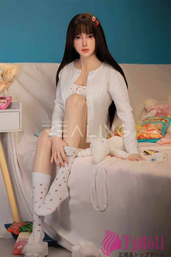 高級 等身大ラブドールRealing