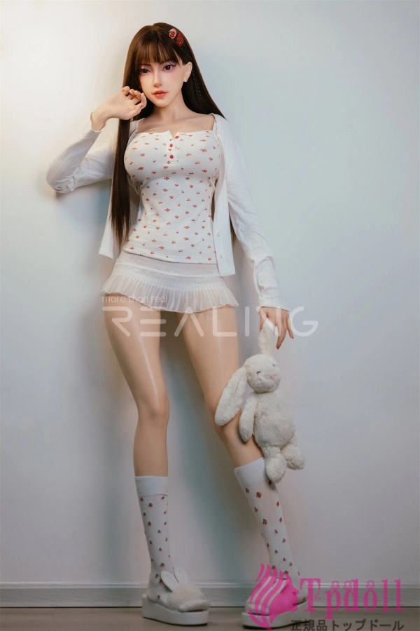 Realing フルシリコン製リアルドール通販