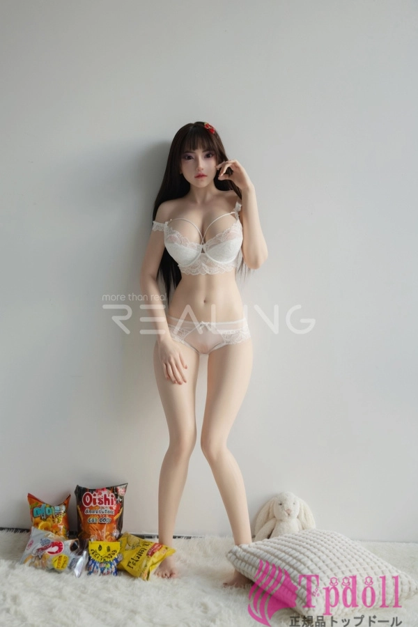 Realing 166cm超 リアル ラブドール