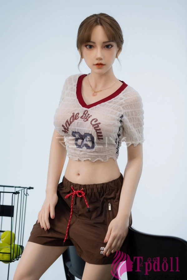 Realing 語茉ラブドール