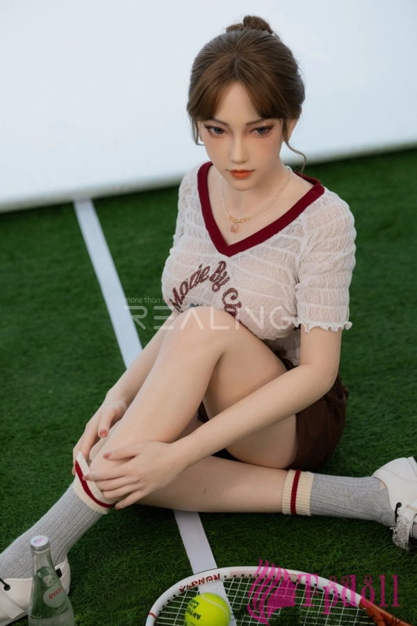 Yvonne 166cm セックス 人形 通販