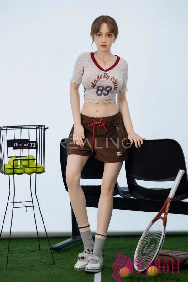 Realing フルシリコン製ダッチワイフ