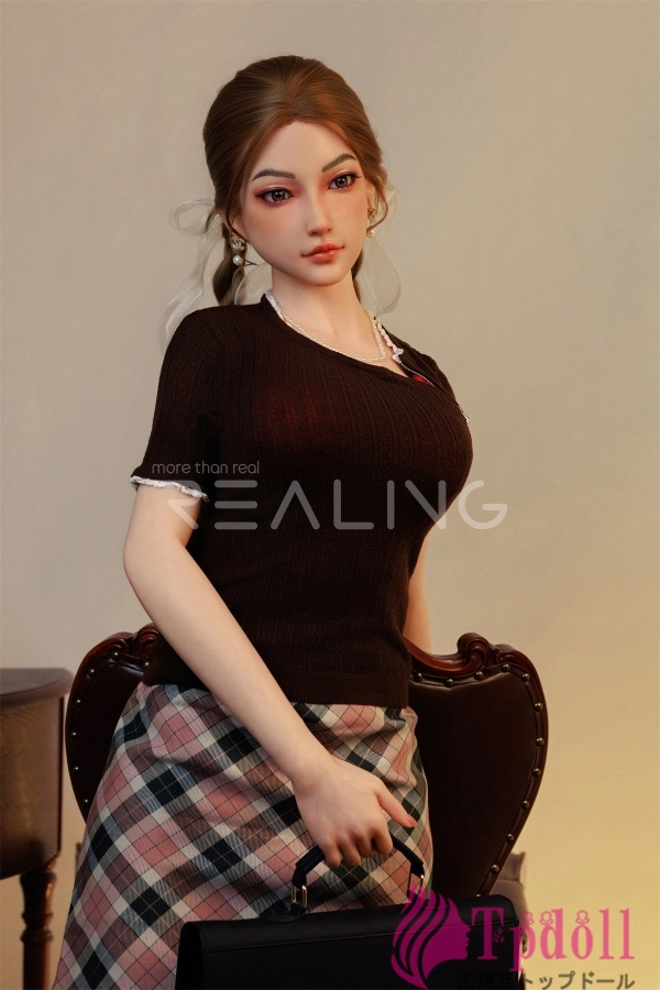 大人の女性ラブドールRealing