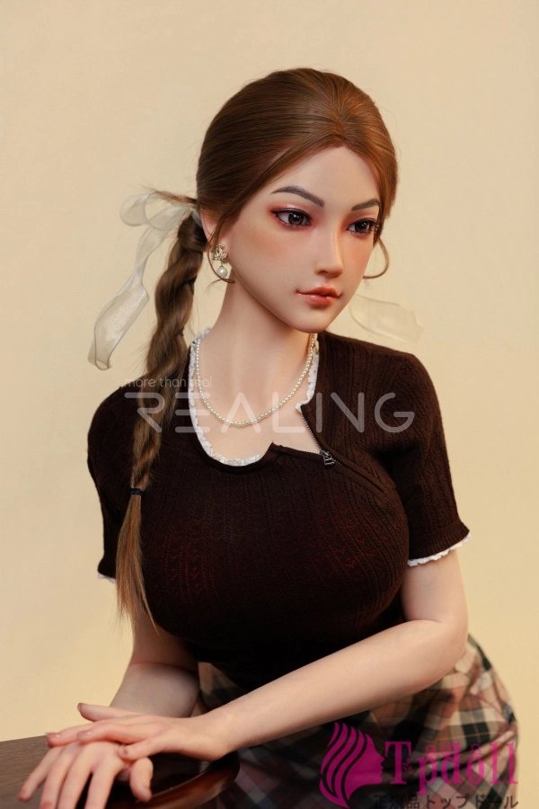 Realing 語茉 等身大ドール綺麗