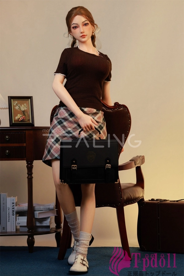 語茉 フルシリコン製リアルドール通販