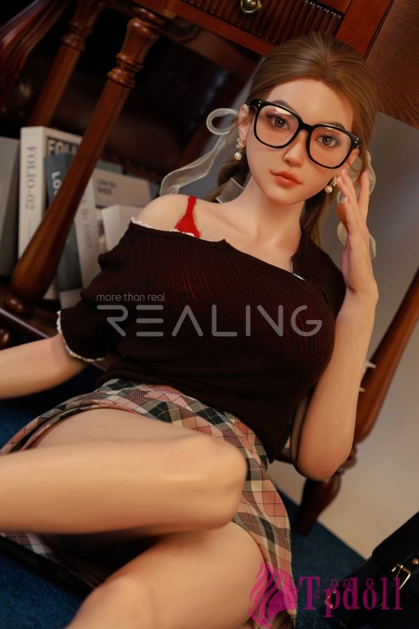 語茉 Fカップリアルラブドール